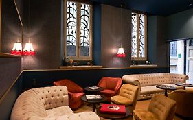 Clerici Boutique Hotel